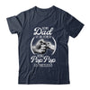 Being Dad Is An Honor Being Pop Pop Is Priceless Fathers Day T-Shirt & Hoodie | Teecentury.com