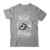 Being Dad Is An Honor Being Poppy Is Priceless Fathers Day T-Shirt & Hoodie | Teecentury.com