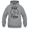 Being Dad Is An Honor Being Poppy Is Priceless Vintage T-Shirt & Hoodie | Teecentury.com