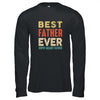 Best Farter Ever Oops I Meant Father Funny Fathers Day Shirt & Hoodie | teecentury