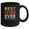 Best Farter Ever Oops I Meant Father Funny Fathers Day Mug | teecentury