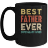 Best Farter Ever Oops I Meant Father Funny Fathers Day Mug | teecentury