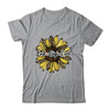 Best Gigi Ever Sunflower Gigi Mothers Day Shirt & Tank Top | teecentury