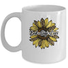 Best Gigi Ever Sunflower Gigi Mothers Day Mug | teecentury