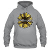 Best Grammy Ever Sunflower Grammy Mothers Day Shirt & Tank Top | teecentury