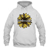 Best Grammy Ever Sunflower Grammy Mothers Day Shirt & Tank Top | teecentury