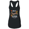 Best Grandma Ever Colored Patterns Mother's Day Aunt Birthday T-Shirt & Tank Top | Teecentury.com