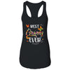 Best Granny Ever Colored Patterns Mother's Day Aunt Birthday T-Shirt & Tank Top | Teecentury.com
