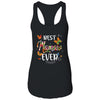 Best Mamaw Ever Colored Patterns Mother's Day Aunt Birthday T-Shirt & Tank Top | Teecentury.com