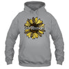 Best Mamaw Ever Sunflower Mamaw Mothers Day Shirt & Tank Top | teecentury