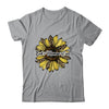 Best Memaw Ever Sunflower Memaw Mothers Day Shirt & Tank Top | teecentury