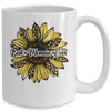 Best Memaw Ever Sunflower Memaw Mothers Day Mug | teecentury