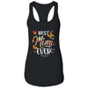 Best Mimi Ever Colored Patterns Mother's Day Aunt Birthday T-Shirt & Tank Top | Teecentury.com