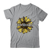 Best Mimi Ever Sunflower Mimi Mothers Day Shirt & Tank Top | teecentury