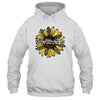 Best Mimi Ever Sunflower Mimi Mothers Day Shirt & Tank Top | teecentury