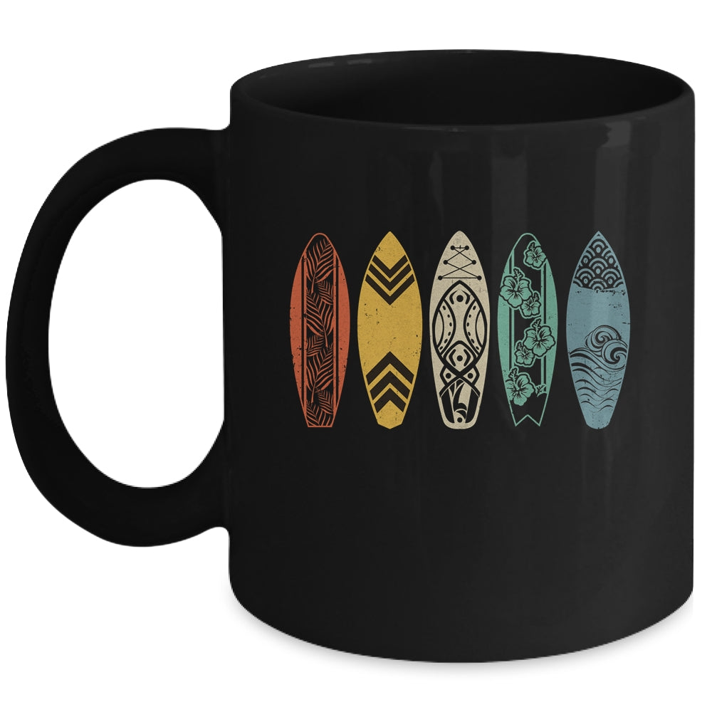 Best Surfboard For Men Women Surfing Surfer Surfboard Mug | teecentury