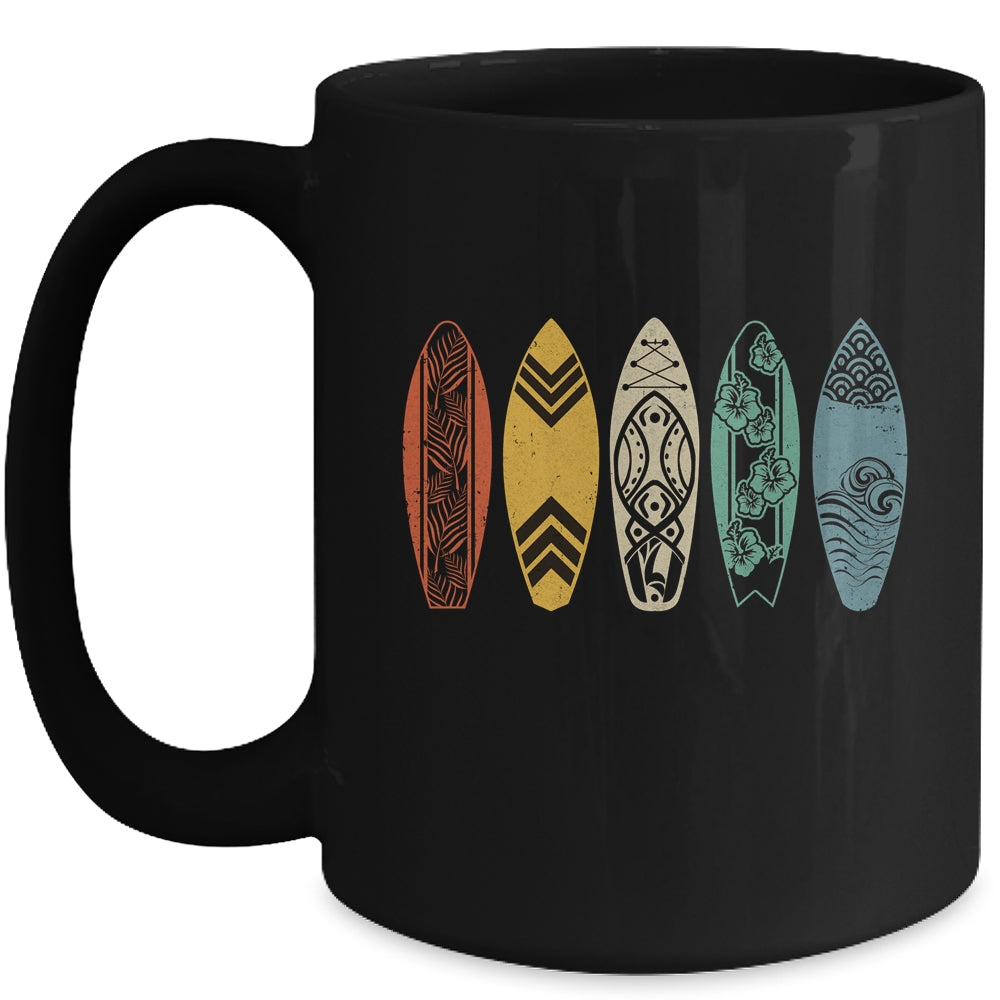 Best Surfboard For Men Women Surfing Surfer Surfboard Mug | teecentury