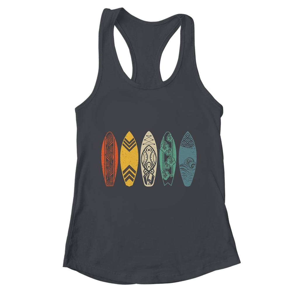 Best Surfboard For Men Women Surfing Surfer Surfboard Shirt & Tank Top | teecentury