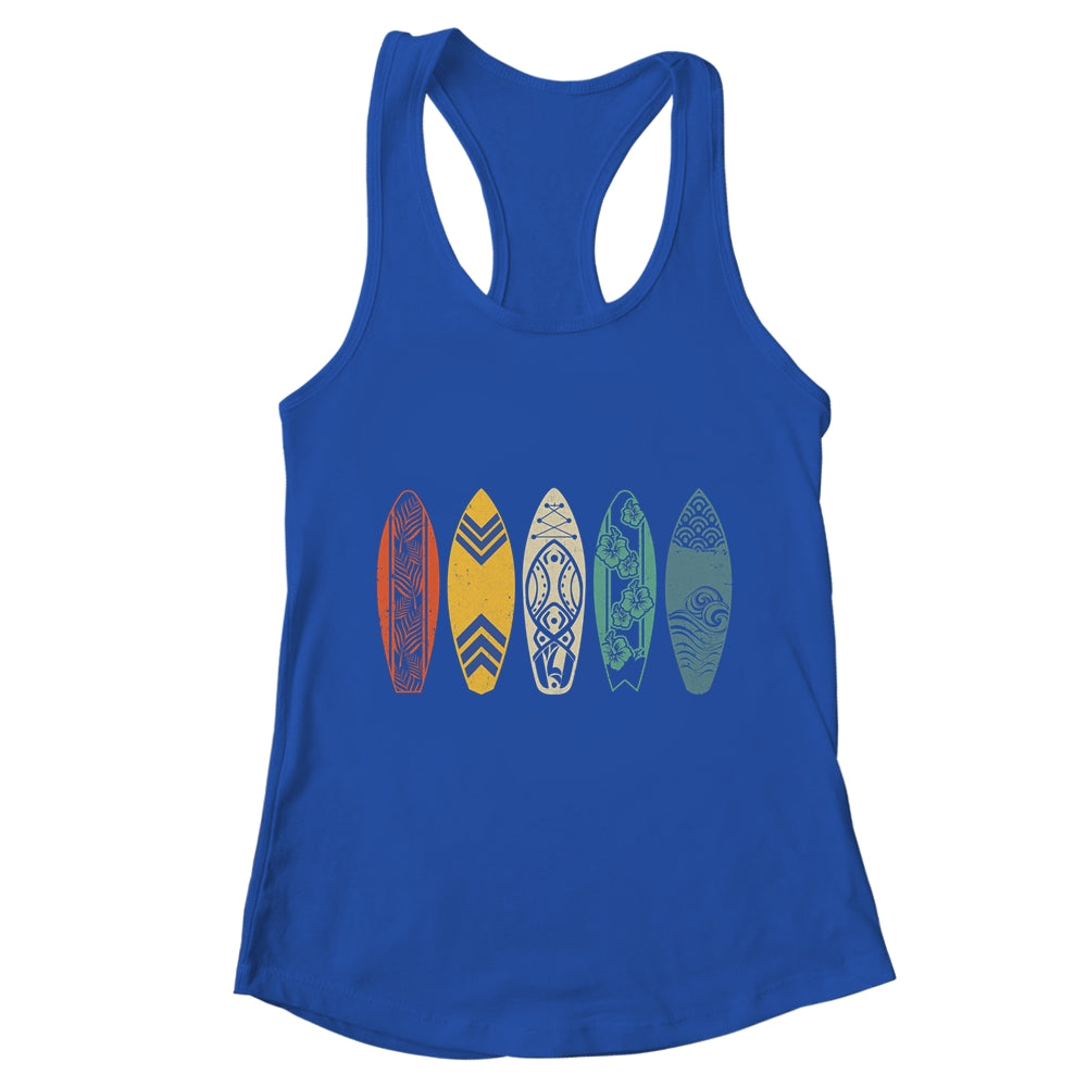 Best Surfboard For Men Women Surfing Surfer Surfboard Shirt & Tank Top | teecentury