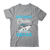 Birthday Cruise Squad Cruising Vacation Funny Birthday Shirt & Tank Top | teecentury