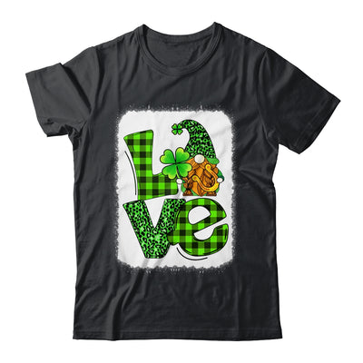 Bleached Gnomes St Patricks Day St Patricks Love Shirt & Hoodie | teecentury