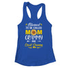 Blessed To Be Called Mom Grammy Great Grammy Mothers Day Shirt & Tank Top | teecentury