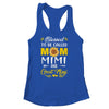 Blessed To Be Called Mom Mimi Great Mimi Mothers Day Shirt & Tank Top | teecentury