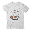 Bootiful Teacher Funny Halloween Gift T-Shirt & Hoodie | Teecentury.com