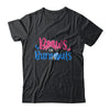 Bows Or Burnouts Gender Reveal Party Idea For Mom Or Dad T-Shirt & Hoodie | Teecentury.com