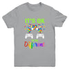 Boys Autism Gift Game Men Kids Autism Awareness Month Day Youth Youth Shirt | Teecentury.com