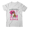 Breast Cancer Awareness In October We Wear Pink Boxer T-Shirt & Sweatshirt | Teecentury.com