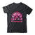 Breast Cancer Awareness In October We Wear Pink Groovy Shirt & Hoodie | teecentury