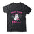 Breast Cancer Is Boo Sheet Ghost Halloween T-Shirt & Tank Top | Teecentury.com