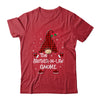 Brother-In-Law Gnome Buffalo Plaid Matching Christmas Pajama Gift T-Shirt & Sweatshirt | Teecentury.com