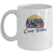 Camp Besties Camping Friends Lovers Gifts Happy Camper Mug Coffee Mug | Teecentury.com
