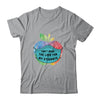 Can't Mask My Love Of Teaching T-Shirt & Hoodie | Teecentury.com