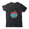 Can't Mask The Love For My First Graders Teacher Gift T-Shirt & Hoodie | Teecentury.com