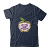 Can't Mask The Love For My Kindergarten Teacher Leopard T-Shirt & Hoodie | Teecentury.com