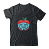 Can't Mask The Love For My Third Graders Teacher Gift T-Shirt & Hoodie | Teecentury.com
