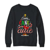 Candy Cane Cutie Funny Christmas Xmas T-Shirt & Sweatshirt | Teecentury.com