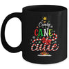 Candy Cane Cutie Funny Christmas Xmas Mug Coffee Mug | Teecentury.com