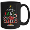 Candy Cane Cutie Funny Christmas Xmas Mug Coffee Mug | Teecentury.com