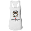 Capricorn Queen Woman Leopard Lips Eyes Lady Birthday Gifts T-Shirt & Tank Top | Teecentury.com