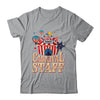 Carnival Staff Circus Event Security Ringmaster Lover Shirt & Hoodie | teecentury