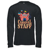 Carnival Staff Circus Event Security Ringmaster Lover Shirt & Hoodie | teecentury
