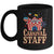 Carnival Staff Circus Event Security Ringmaster Lover Mug | teecentury