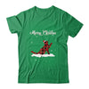 Cat Christmas Red Plaid Cat Lover Pajama Family Gift T-Shirt & Sweatshirt | Teecentury.com