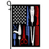 Cat Dog Groomer Flag Pet Grooming Flag | Teecentury.com