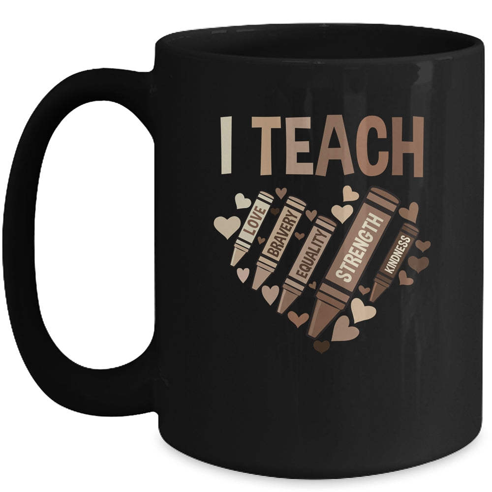 I Teach Smart Cookies Teacher Appreciation Ceramic Two-tone Coffee Mugs,  15oz 