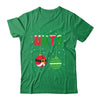 Chest Nuts Matching Funny Christmas Couples Chestnuts Nuts Shirt & Sweatshirt | teecentury